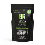 قهوة موكا محوج مخصوص ( باكيت التوفير900 جرام )