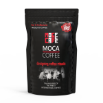 موكا باكيت ساده 900 جرام