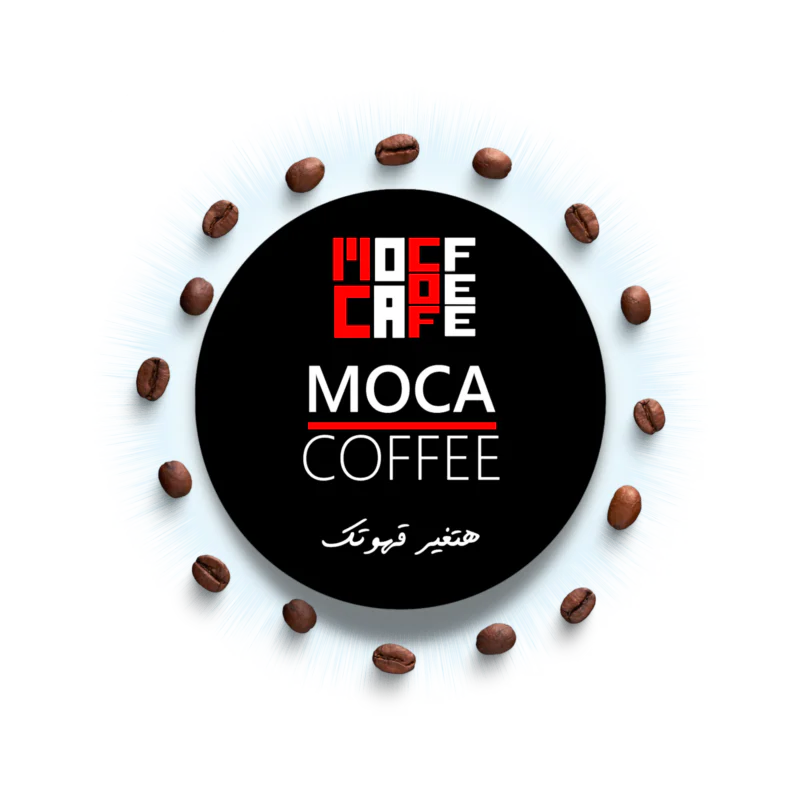new cofe lp 1 MOCA COFFEE LOGO