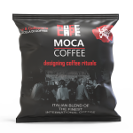 قهوة موكا ساده ( باكيت الجيب 40جرام )