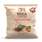 قهوة موكا بالبندق (40 جرام )
