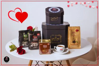 🥰 Happy Valentine's Box 🎁