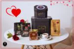 🥰 Happy Valentine's Box 🎁