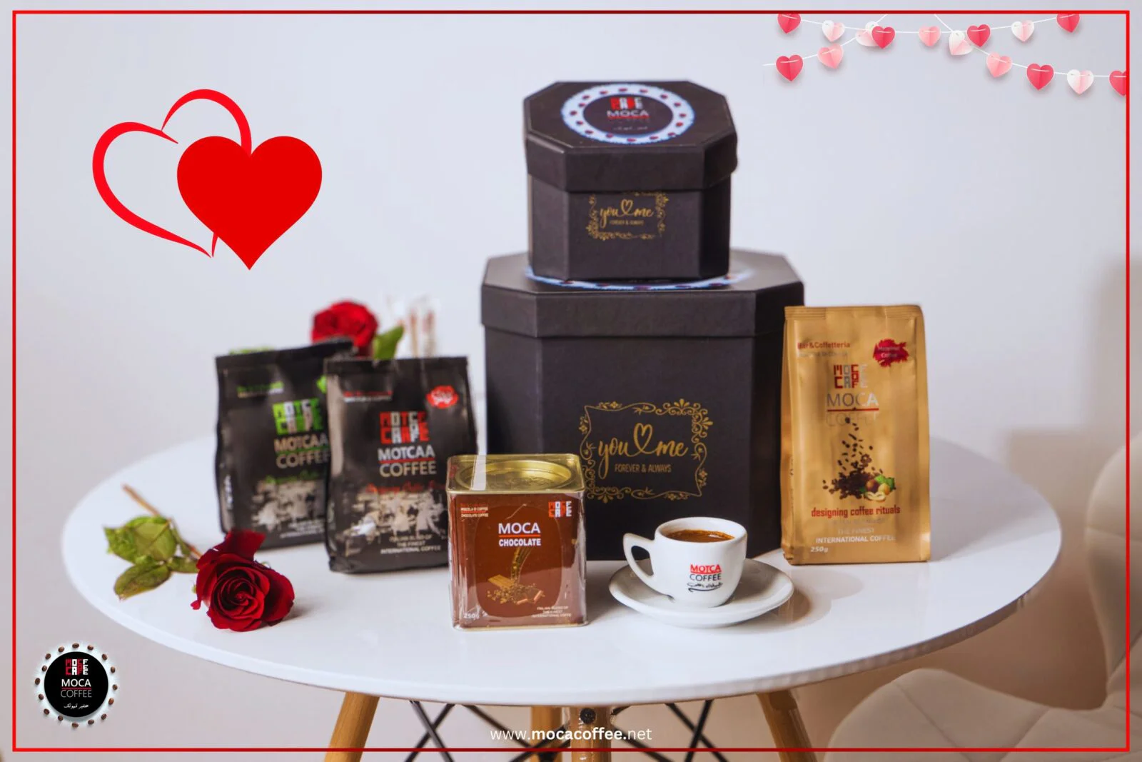 ⁦🥰 Happy Valentine's Box 🎁⁩ - الصورة ⁦1⁩