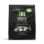 قهوة موكا محوج وسط 100 جرام