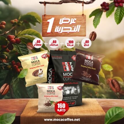 عرض التجربة 1 سادة
