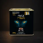 Moca Strong