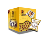 قهوة موكا فرنساوى علبة 30 تلقيمة