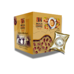 قهوة موكا بندق علبة 30 تلقيمة