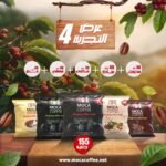 عرض التجربة 4