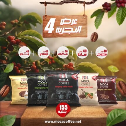 عرض التجربة 4