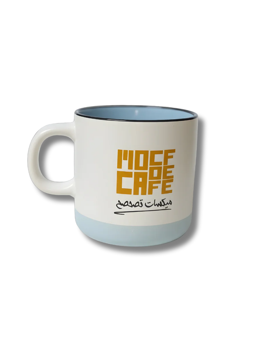 mug